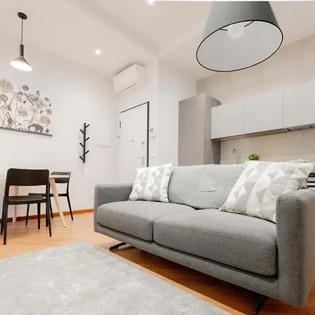 Realkasa Amendola Living * ボローニャ