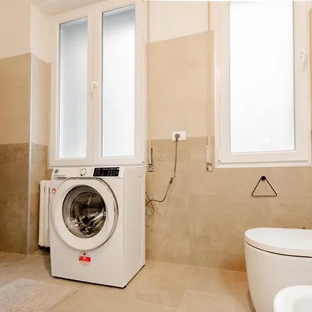 Realkasa Amendola Apartment Bologna