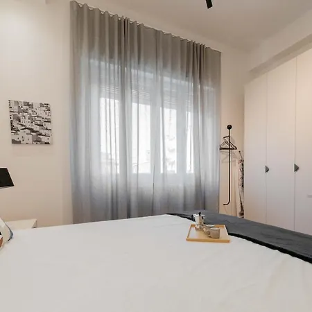 Realkasa Amendola Living * ボローニャ