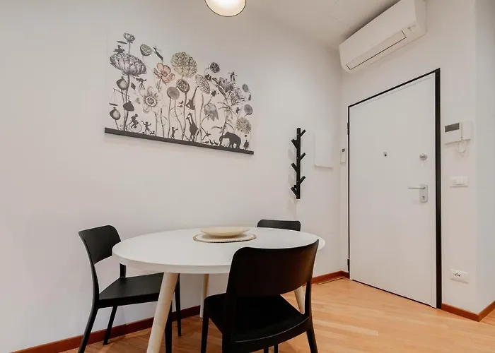 아파트 Realkasa Amendola