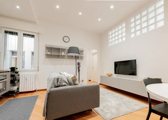 Realkasa Amendola 아파트 볼로냐