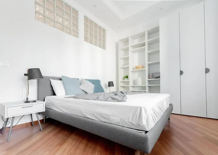 アパート Realkasa Amendola *