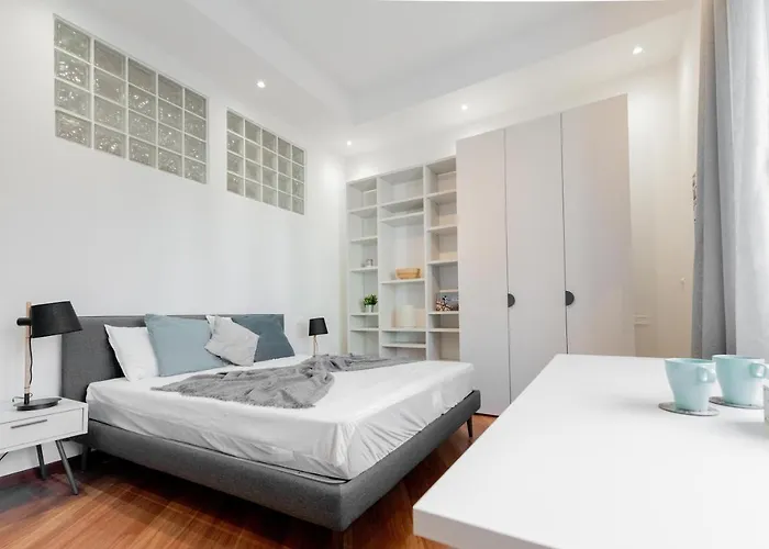 아파트 Realkasa Amendola *