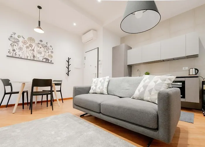 Realkasa Amendola * ボローニャ