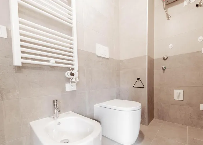 Realkasa Amendola 아파트