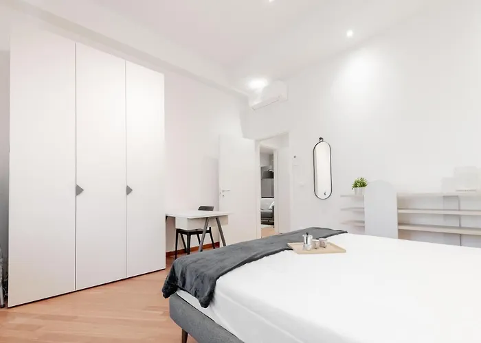 Appartamento Realkasa Amendola