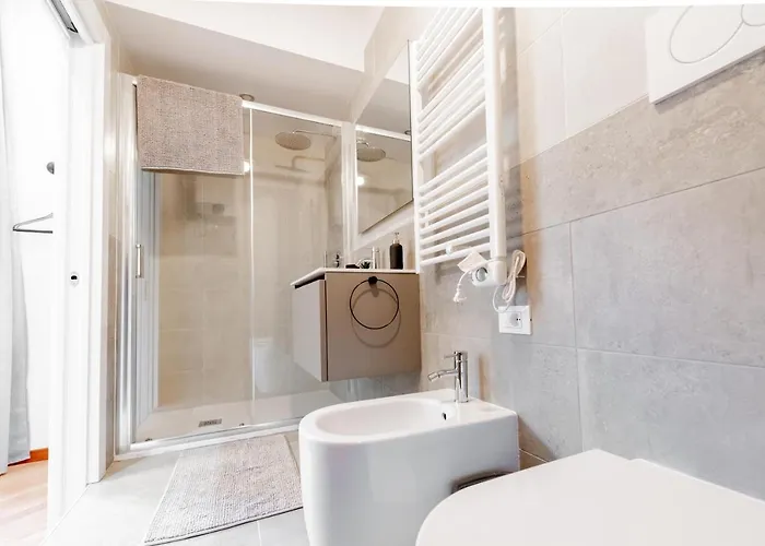 Appartamento Realkasa Amendola