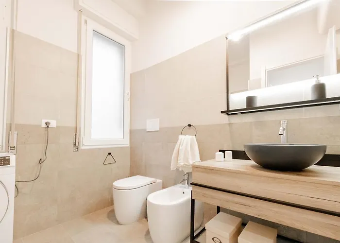 Realkasa Amendola 아파트