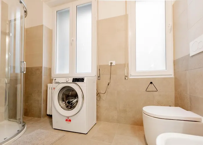 Realkasa Amendola 아파트 볼로냐