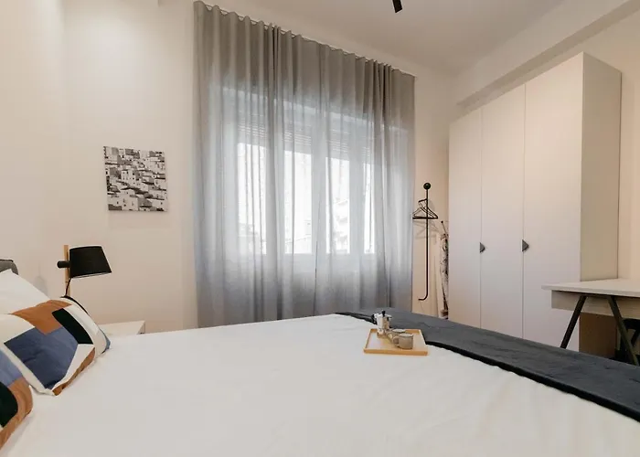 Realkasa Amendola * 볼로냐