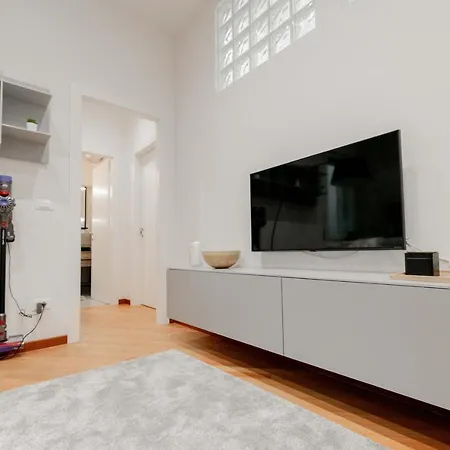 Realkasa Amendola Apartment Bologna