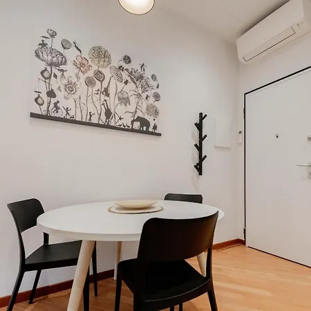 Apartment Realkasa Amendola