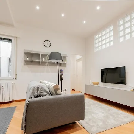 Realkasa Amendola Apartment Bologna