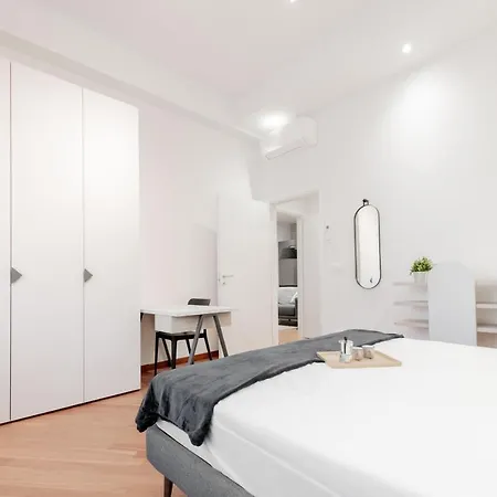 Apartment Realkasa Amendola