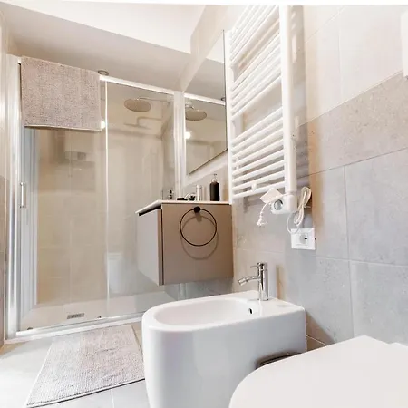 Apartment Realkasa Amendola