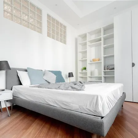 Apartmán Realkasa Amendola *