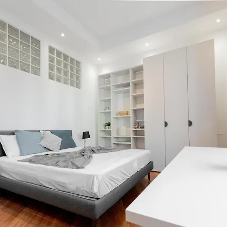 Apartmán Realkasa Amendola *