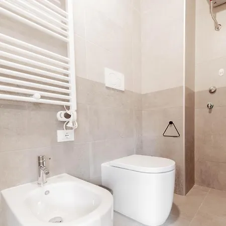 Realkasa Amendola Apartmán