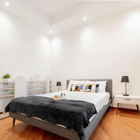 Apartmán Realkasa Amendola *