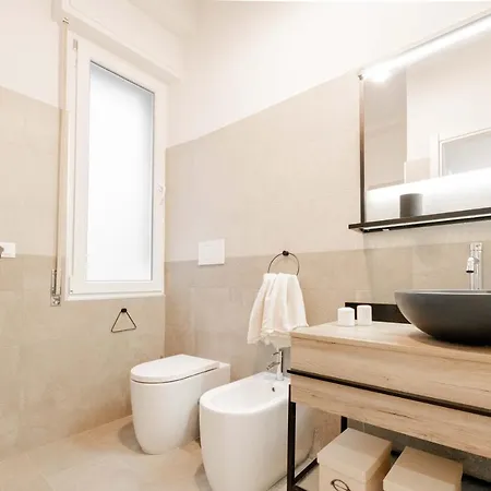 Realkasa Amendola Apartmán